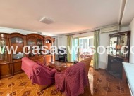 Bestaande bouw - Appartement - Orihuela Costa - Punta Prima