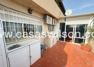 Bestaande bouw - Appartement - Orihuela Costa - Punta Prima