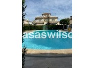 Bestaande bouw - Appartement - Orihuela Costa - Punta Prima