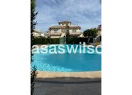 Bestaande bouw - Appartement - Orihuela Costa - Punta Prima