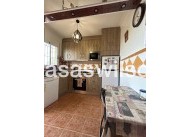 Bestaande bouw - Appartement - Orihuela Costa - Punta Prima