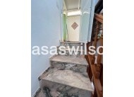 Bestaande bouw - Appartement - Orihuela Costa - Punta Prima