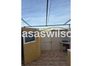 Bestaande bouw - Appartement - Orihuela Costa - Punta Prima