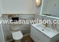 Bestaande bouw - Appartement - Orihuela Costa - Punta Prima