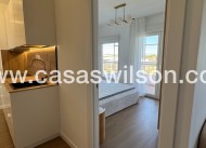 Bestaande bouw - Appartement - Orihuela Costa - Punta Prima