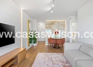 Bestaande bouw - Appartement - Orihuela Costa - Punta Prima
