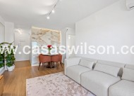 Bestaande bouw - Appartement - Orihuela Costa - Punta Prima