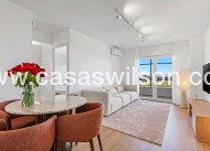 Bestaande bouw - Appartement - Orihuela Costa - Punta Prima