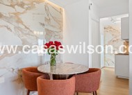 Bestaande bouw - Appartement - Orihuela Costa - Punta Prima