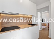 Bestaande bouw - Appartement - Orihuela Costa - Punta Prima