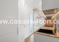 Bestaande bouw - Appartement - Orihuela Costa - Punta Prima