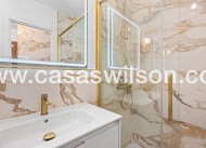 Bestaande bouw - Appartement - Orihuela Costa - Punta Prima