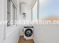 Bestaande bouw - Appartement - Orihuela Costa - Punta Prima