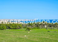 Bestaande bouw - Appartement - Orihuela Costa - Punta Prima