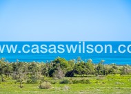 Bestaande bouw - Appartement - Orihuela Costa - Punta Prima