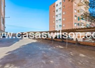 Bestaande bouw - Appartement - Orihuela Costa - Punta Prima