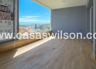 Bestaande bouw - Appartement - Orihuela Costa - Punta Prima