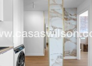 Bestaande bouw - Appartement - Orihuela Costa - Punta Prima