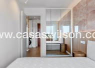 Bestaande bouw - Appartement - Orihuela Costa - Punta Prima