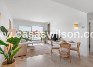 Bestaande bouw - Appartement - Orihuela Costa - Punta Prima