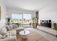 Bestaande bouw - Appartement - Orihuela Costa - Punta Prima