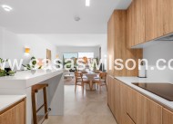 Bestaande bouw - Appartement - Orihuela Costa - Punta Prima