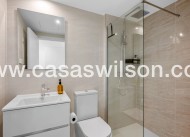 Bestaande bouw - Appartement - Orihuela Costa - Punta Prima