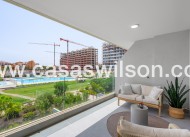 Bestaande bouw - Appartement - Orihuela Costa - Punta Prima