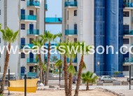 Bestaande bouw - Appartement - Orihuela Costa - Punta Prima