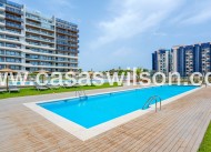 Bestaande bouw - Appartement - Orihuela Costa - Punta Prima