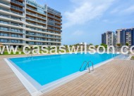 Bestaande bouw - Appartement - Orihuela Costa - Punta Prima