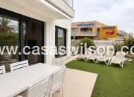 Bestaande bouw - Appartement - Orihuela Costa - Punta Prima