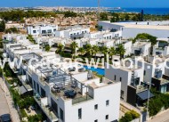 Bestaande bouw - Appartement - Orihuela Costa - Punta Prima