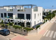Bestaande bouw - Appartement - Orihuela Costa - Punta Prima