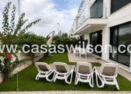 Bestaande bouw - Appartement - Orihuela Costa - Punta Prima