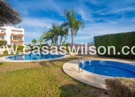 Bestaande bouw - Appartement - Orihuela Costa - Rocio Del Mar