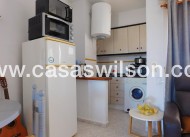 Bestaande bouw - Appartement - Orihuela Costa - Villamartín