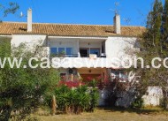 Bestaande bouw - Appartement - Orihuela Costa - Villamartín