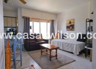 Bestaande bouw - Appartement - Orihuela Costa - Villamartín