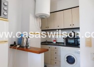 Bestaande bouw - Appartement - Orihuela Costa - Villamartín