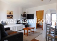 Bestaande bouw - Appartement - Orihuela Costa - Villamartín