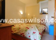Bestaande bouw - Appartement - Orihuela Costa - Villamartín