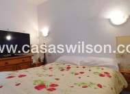 Bestaande bouw - Appartement - Orihuela Costa - Villamartín