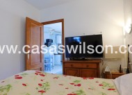 Bestaande bouw - Appartement - Orihuela Costa - Villamartín