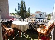 Bestaande bouw - Appartement - Orihuela Costa - Villamartín