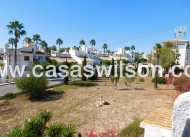 Bestaande bouw - Appartement - Orihuela Costa - Villamartín