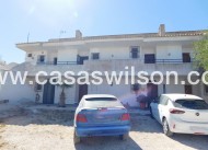 Bestaande bouw - Appartement - Orihuela Costa - Villamartín