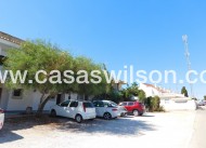 Bestaande bouw - Appartement - Orihuela Costa - Villamartín