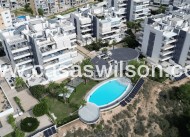 Bestaande bouw - Appartement - Orihuela Costa - Villamartín