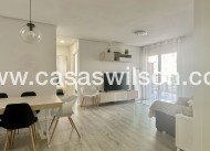 Bestaande bouw - Appartement - Orihuela Costa - Villamartín